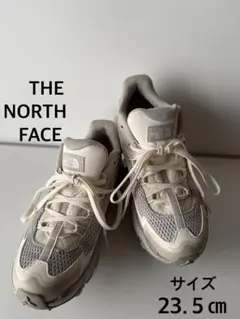 THE NORTH FACE スニーカー 23.5cm 軽量防水透湿