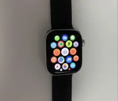 Apple Watch series10 GPS 42mm バンド付き