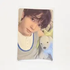 NCTWISH リョウ RYO odetolove トレカ トントン - メルカリ