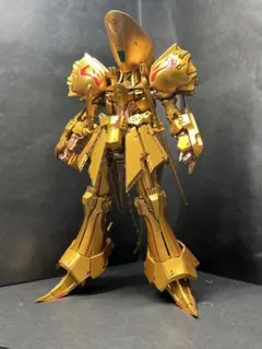 FSS ボークス　IMS 1/100 ナイトオブゴールド　完成品のサムネイル