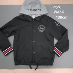 べべ　WASK　 ジャケット 130cm