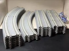 Nゲージ ユニトラック複線線路 詰め合わせ