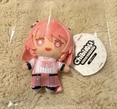 【新品】カラフルピーチ　からぴち　のあ　Chibiぬいマスコット　Vol.2
