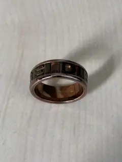 ディーゼル　リング