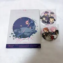 スタライ8th Blu-ray+特典【UNDEAD、DoubleFace】