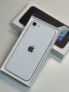 【即日発送】iPhone SE 第2世代