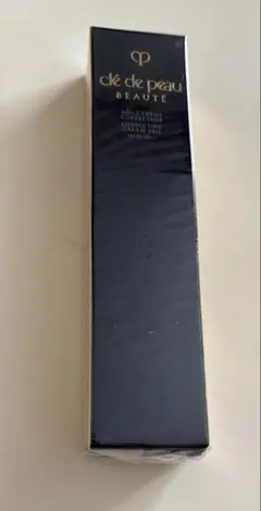 新品CPBクレ・ド・ポー ボーテ ヴォワールコレクチュールｎ 40g