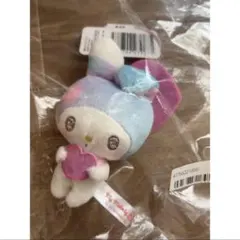 My Melody 50th Anniversary マスコット