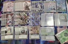 化*望様 ルイクロ　デッキ ホロカ ルイクロデッキ解説 ✓ 大量のdebutとデッキ操作で高い安定感