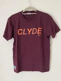Mountain Equipment CLYDE 7b+ Tシャツのサムネイル