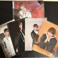 NEWS 小山慶一郎 公式写真まとめ売り