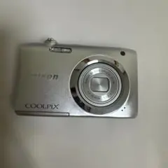 Nikon COOLPIX デジタルカメラ