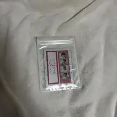 なにわ男子 1st Love フォトカードセット