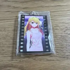 推しの子TGCアクリルキーホルダー 5個セット カプセルスクエア名場面アクリルチャーム 【推しの子】｜ガシャポン