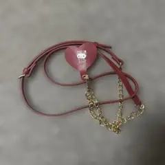 スマホ ショルダーストラップ