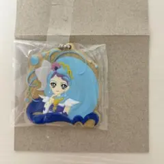 【新品未開封】プリキュア　クッキーチャームコット　キュアマーメイド