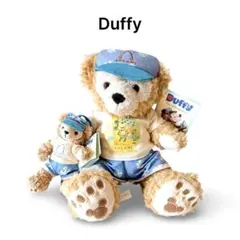 Duffy AULANI ダッフィー アウラニ限定 ディズニー HAWAII