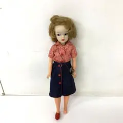 人形のみ！ポーズンペッパーちゃん人形。 - メルカリ