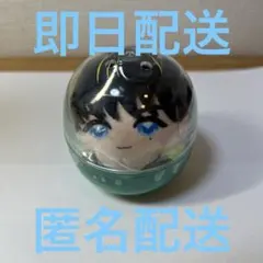 INI 髙塚大夢　かぷっこふれんず