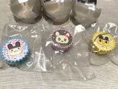 たまごっち 手作りおやつチャーム #平成女児チョコ ガチャ