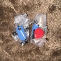 パペットスンスン　めじるしアクセサリー