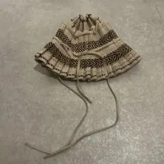 Lorna Murray 麦わら帽子 Mサイズ