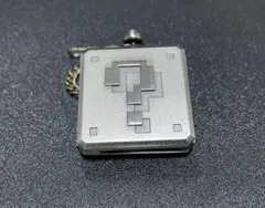 スーパーマリオブラザーズ　ハテナブロック　ポケットウォッチ　パート2 クッパ