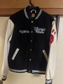 2026年最新】ヒューマンメイド スカジャンの人気アイテム - メルカリ