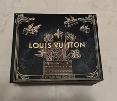 LOUIS VUITTON ショップ袋 クリスマス2025
