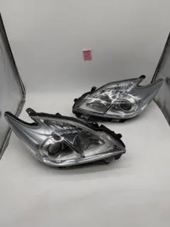 ホンダ フリード GB3 GB4 純正 HID ヘッドライト 左右セット - メルカリ