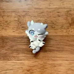 ファイノン　キメラ　ミニフィギュア　スタレ