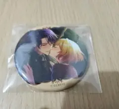 夢職人と忘れじの黒い妖精　衣装展　マルイポップアップ　缶バッジ ユミル