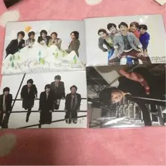 嵐 フォトセット