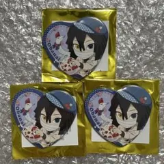 2026年最新】伊黒小芭内 缶バッジの人気アイテム - メルカリ