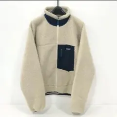Patagonia パタゴニア レトロXジャケット メンズ Mサイズ　美品