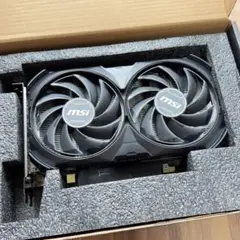 未分解/箱付属品完備】MSI RTX4070Ti VENTUS 3Xジャンク - メルカリ