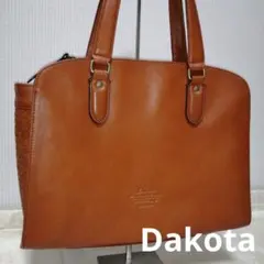 ダコタ トートバッグ