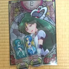 一番くじ Ｅ賞 G賞 クリアファイル アクリルスタンド