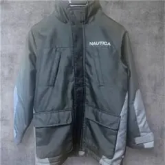 NAUTICA ノーティカ 中綿 ジャケット Mサイズのサムネイル