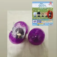 3年Z組銀八先生のまちぼうけ第2弾　高杉晋助×2