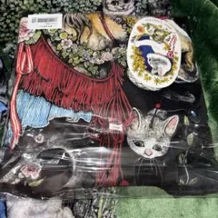 台湾 奇幻動物森林 ヒグチユウコ 折りたたみ傘（晴雨兼用） | Mercari