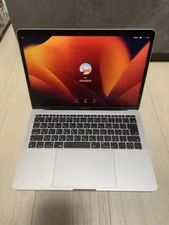 2026年最新】MacBook Pro 13 2017の人気アイテム - メルカリ