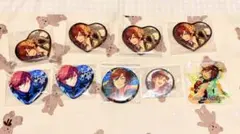 三毛縞斑 セット