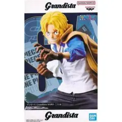 Grandista サボ フィギュア ワンピース