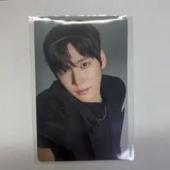 RIIZE ウンソク トレカ RIIZING LOUD 東京ドーム