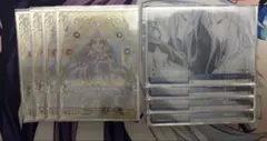 ヴァイスシュヴァルツロゼ 蘇る記憶 御桜稟 PR+ 枕 タイトル優勝盾