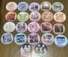 2026年最新】バンドリ コースターの人気アイテム - メルカリ