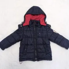 トミー　アウター