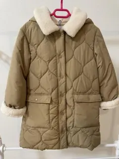 キムラタン コート