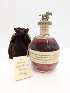 Blanton's シングルバレル バーボン 専用袋付のサムネイル